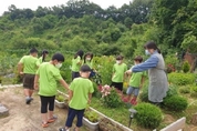 농어촌에 활력을, 아이들에 활기를…‘참 좋은 작은 학교’