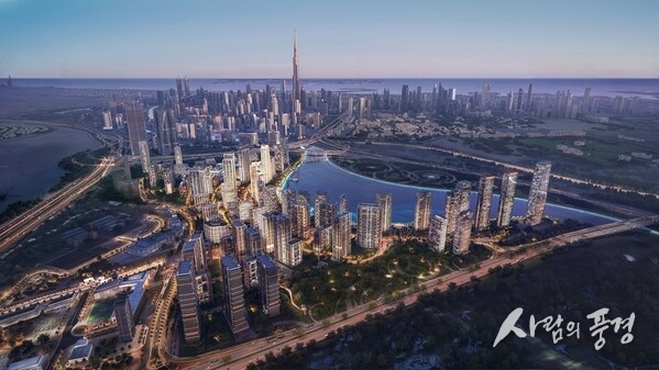 Design District Masterplan 1