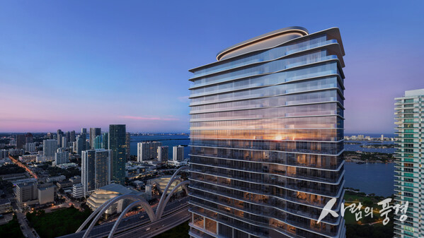 JEM Private Residences (Credit: Hayes Davidson)