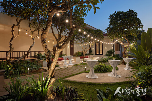 Flexible event venues