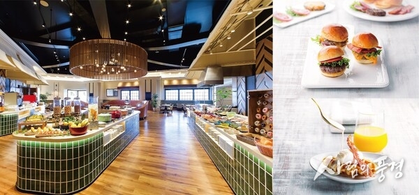 Oriental Hotel Universal City