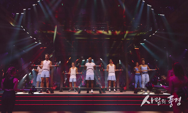 To celebrate the launch of RISE, Les Mills will be sharing an array of its legendary workouts free on YouTube, so millions more people can start their own fitness journey.